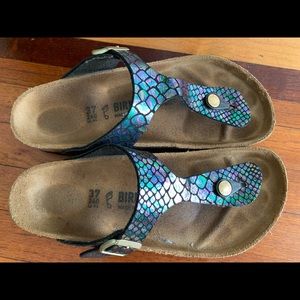 Birkenstock Thong Sandal